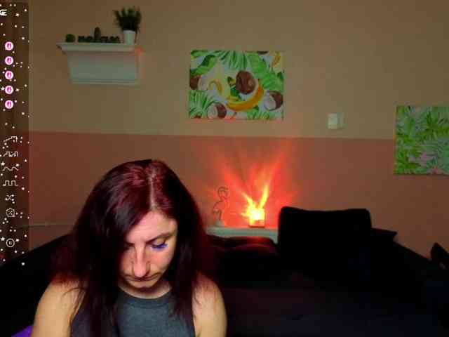 Musekittyjeni112 webcam