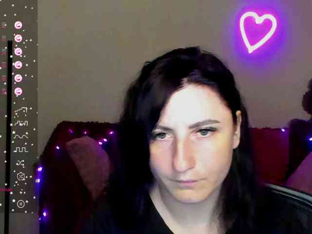 Musekittyjeni112 webcam
