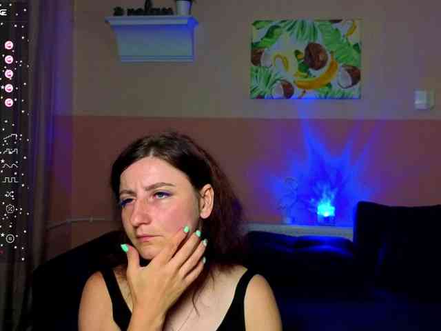 Musekittyjeni112 webcam