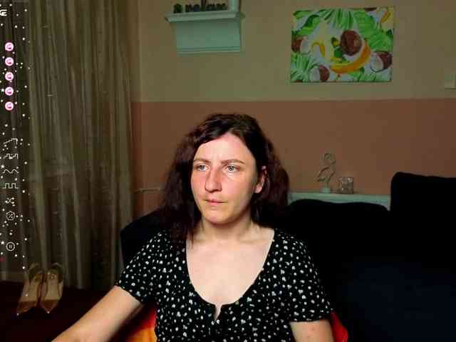 Musekittyjeni112 webcam