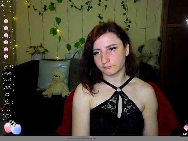 Musekittyjeni112 webcam