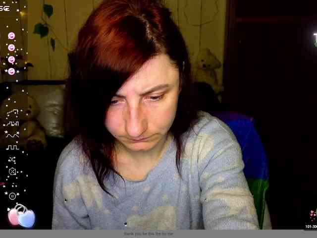 Musekittyjeni112 webcam