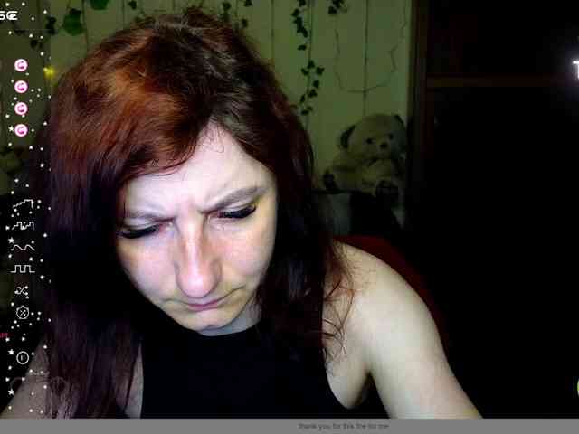 Musekittyjeni112 webcam