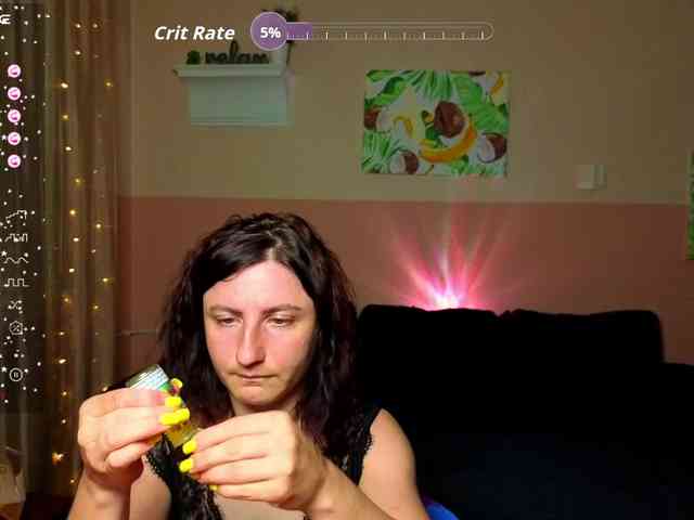 Musekittyjeni112 webcam