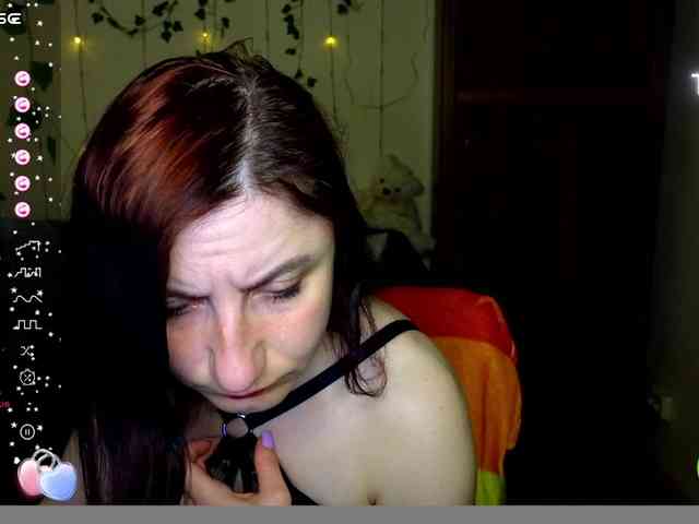 Musekittyjeni112 webcam