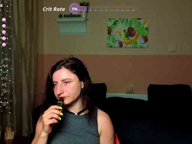 Musekittyjeni112 webcam