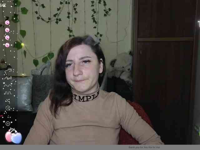 Musekittyjeni112 webcam