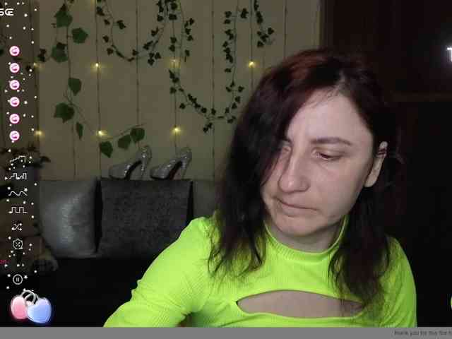 Musekittyjeni112 webcam