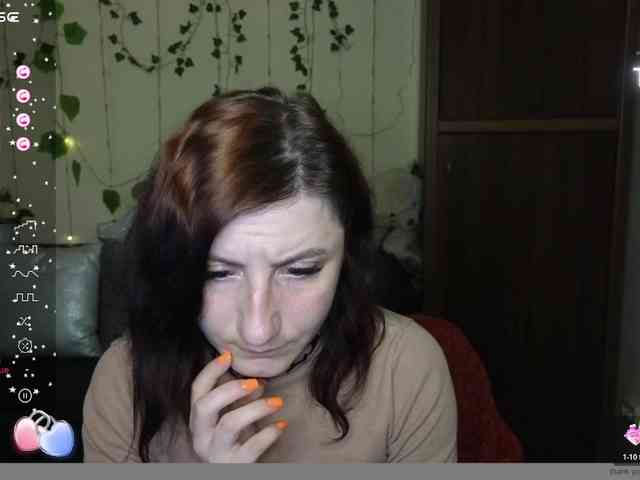 Musekittyjeni112 webcam