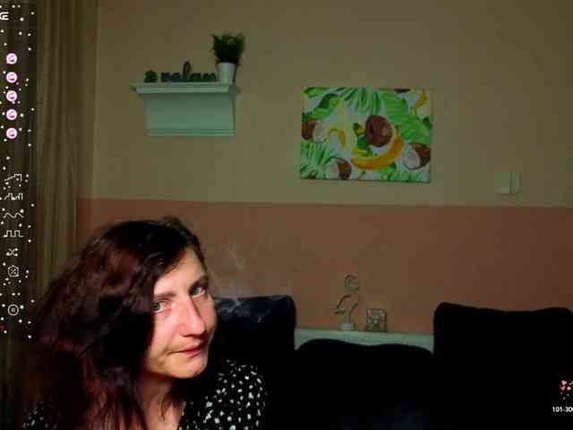 Musekittyjeni112 webcam