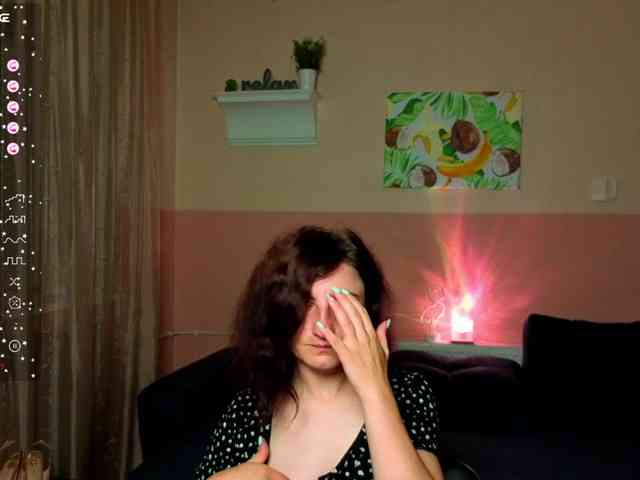 Musekittyjeni112 webcam