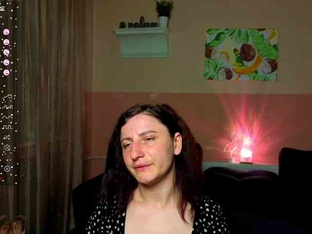 Musekittyjeni112 Live Webcam on BongaCams