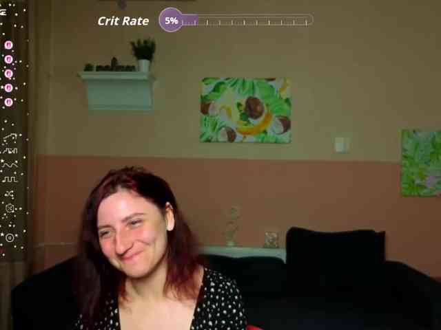 Musekittyjeni112 webcam