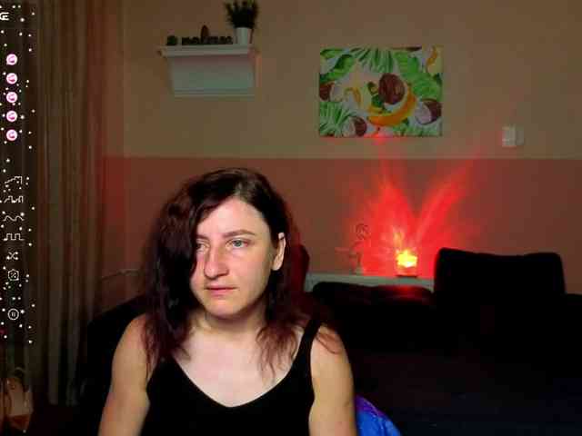 Musekittyjeni112 webcam