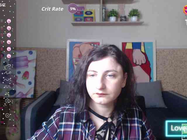 Musekittyjeni112 webcam