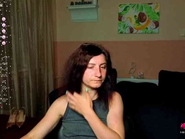 Musekittyjeni112 webcam