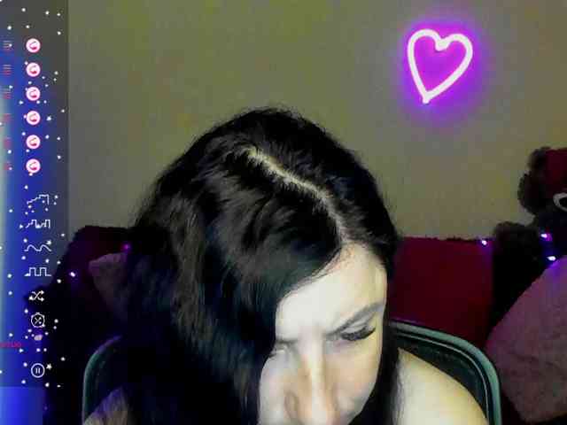 Musekittyjeni112 webcam