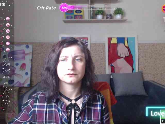 Musekittyjeni112 webcam