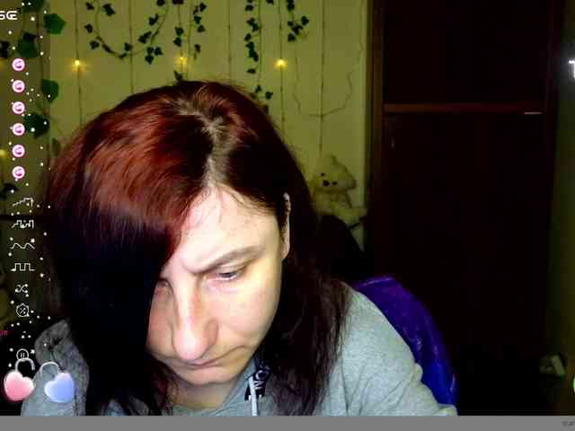 Musekittyjeni112 webcam