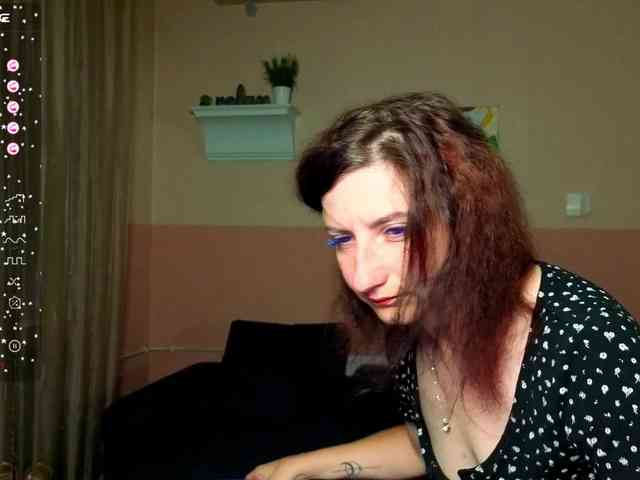 Musekittyjeni112 webcam