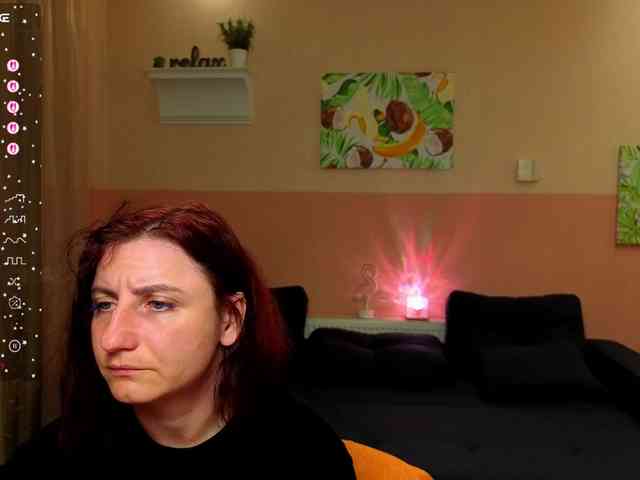 Musekittyjeni112 webcam