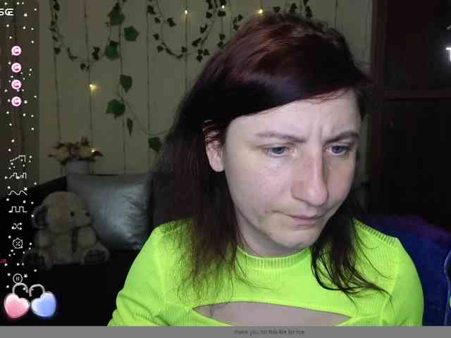 Musekittyjeni112 webcam