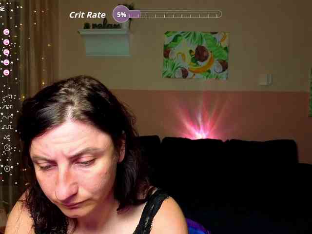 Musekittyjeni112 webcam