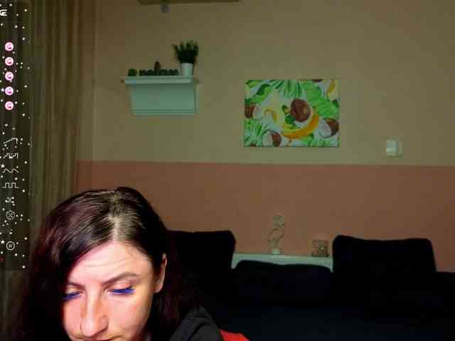 Musekittyjeni112 webcam