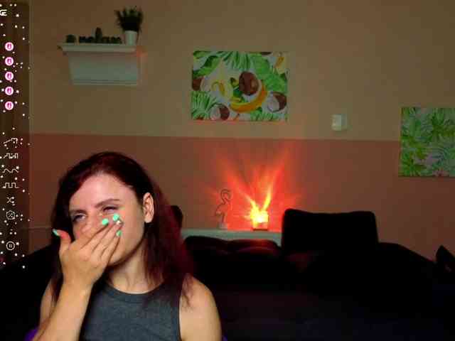 Musekittyjeni112 webcam