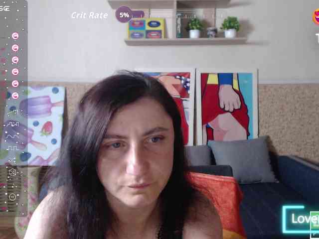 Musekittyjeni112 webcam
