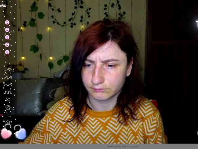 Musekittyjeni112 webcam