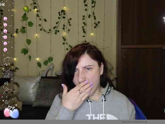 Musekittyjeni112 webcam