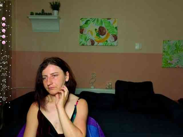 Musekittyjeni112 webcam