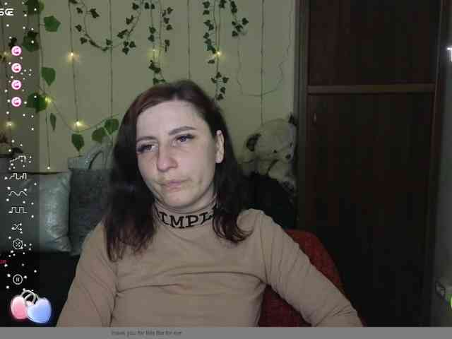 Musekittyjeni112 webcam