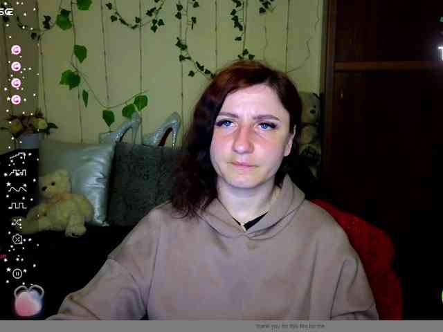Musekittyjeni112 webcam