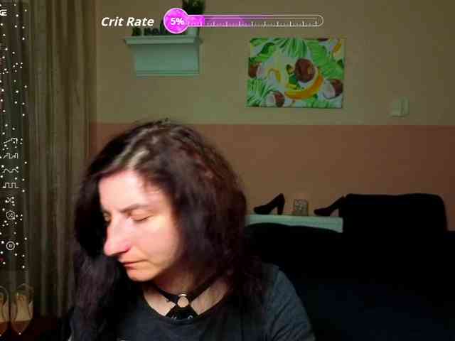 Musekittyjeni112 webcam