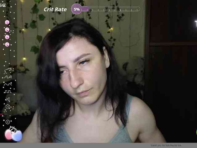 Musekittyjeni112 webcam