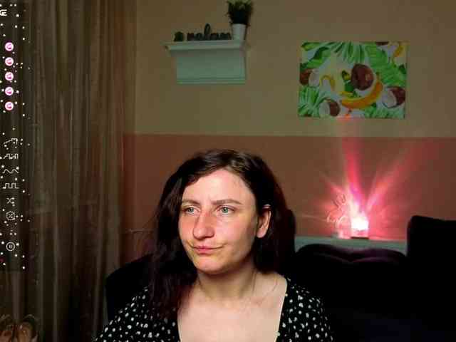 Musekittyjeni112 webcam