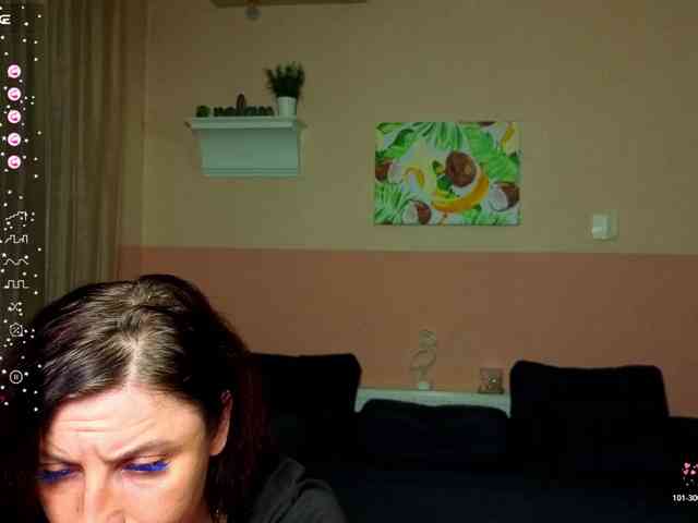 Musekittyjeni112 webcam
