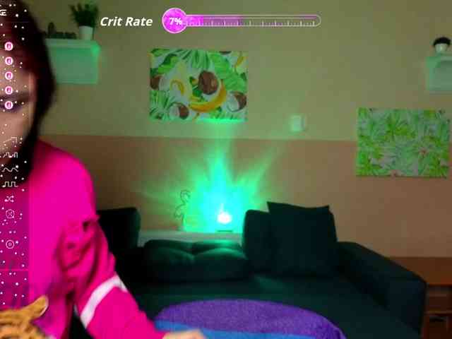 Musekittyjeni112 webcam