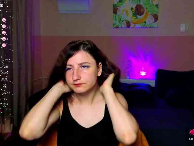 Musekittyjeni112 webcam