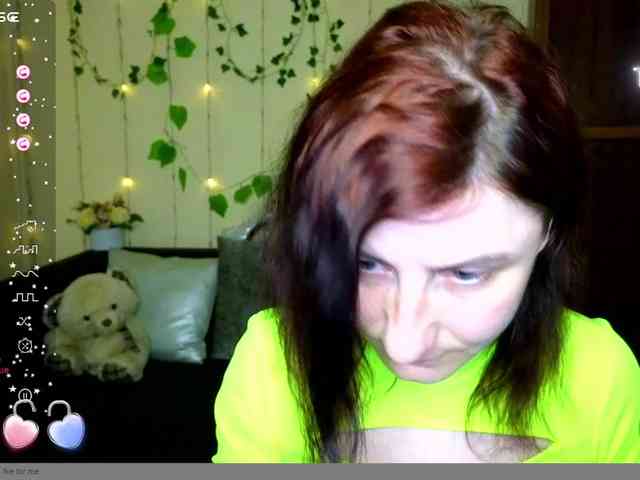 Musekittyjeni112 webcam