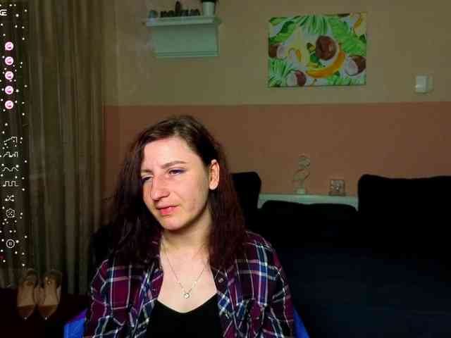 Musekittyjeni112 webcam