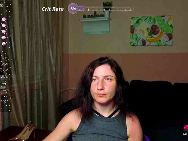Musekittyjeni112 webcam
