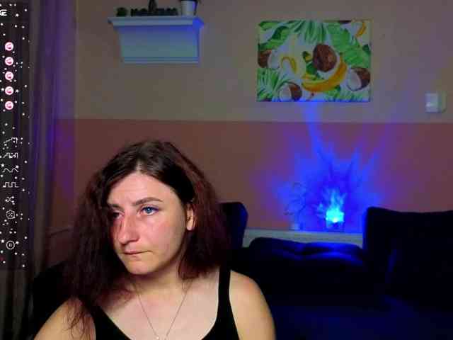 Musekittyjeni112 webcam