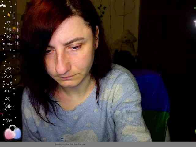 Musekittyjeni112 webcam
