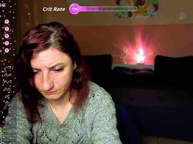 Musekittyjeni112 webcam
