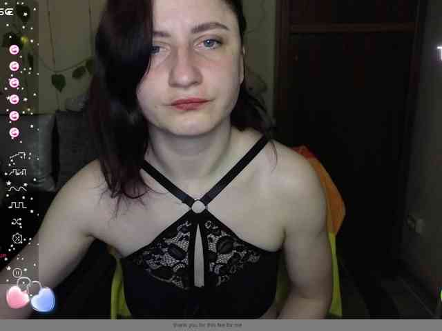 Musekittyjeni112 webcam