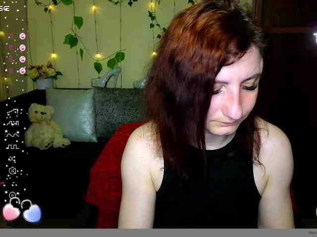 Musekittyjeni112 webcam
