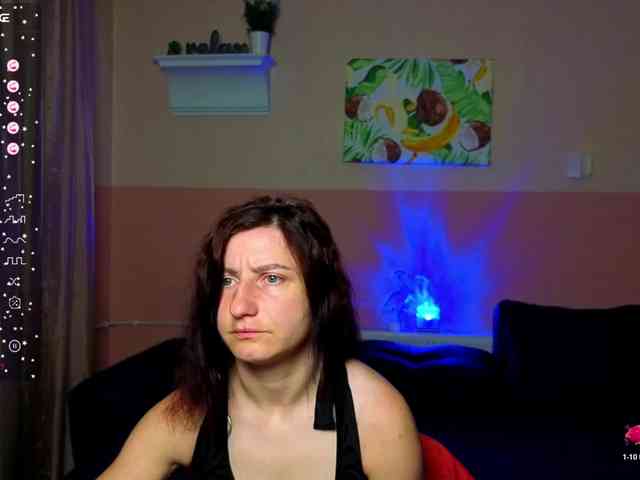 Musekittyjeni112 webcam